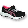 Asics Contend 8 ps 1014a258-008 Zwart 35,5 Female