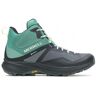 Merrell Mqm 3 mid gtx Grijs 38,5 Female