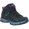 Trespass Dames riona dlx wandelschoenen Zwart 37 Female