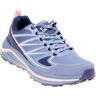 Hi-Tec Dames taggy loopschoenen Blauw 37 Female