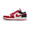 Nike Air jordan 1 low gym red (w) Rood 37,5 Female