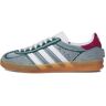 Adidas Gazelle indoor sean wotherspoon hemp green Groen 40 Female