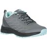 Trespass Dames beatrix actieve trainers Grijs 37 Female