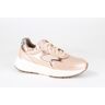 Xsensible 33002.5.753-g dames sneakers Beige 37 Female