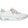 Remonte Remonte sneaker Wit 41 Female