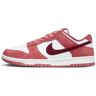 Nike Dunk low adobe valentine's day (w) Roze 38,5 Female