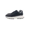 Xsensible 33000.3 veter sneaker Zwart 39 Female