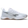 Reebok Nanoflex Tr V2 Shoes Wit 37 female