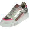 AQA Sneaker gauchio fl fuxia 40 Dames