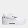 Puma mayze crashed wns witte dames sneakers Wit 36 Dames