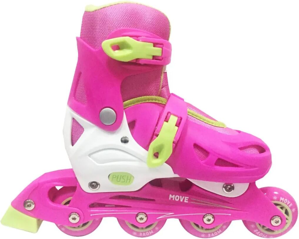 Move Inlineskates kind Blitz Boy M roze