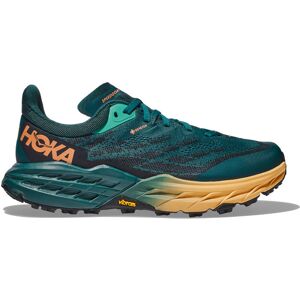 Hoka W Speedgoat 5 Gtx Dtbc/Deep Teal / Black US 5/ EU 36