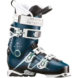 Salomon Qst Pro 90 Tr W Petrol Blue/Black/Aruba Blue 26/26.5