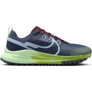 Nike Pegasus Trail 4 W Thunder Blue/Lt Armory Bluech US 8.5 / EU 40