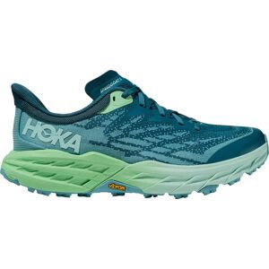 Hoka W Speedgoat 5 Deep Lagoon / Ocean Mist US 6,5 / EU 38