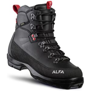 Alfa Guard Advance Gtx Ws Black 38