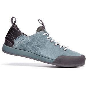 Black Diamond Session Suede Ws Storm Blue 36