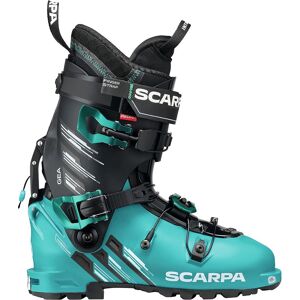 Scarpa Gea Emerald/Black 24.5