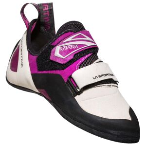 La Sportiva Katana Vs Ws White/Purple 39