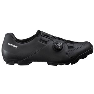 Shimano Sko Xc300m Svart 41