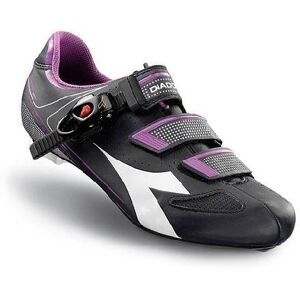 Diadora sykkelsko Trivex Plus 2 Woman landevei 37