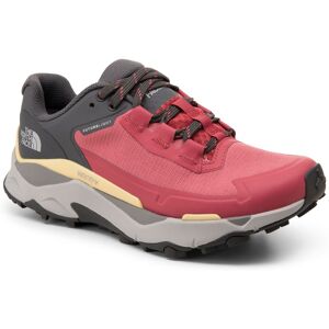 The North Face W VECTIV EXPLORIS FUTURELIGHT  SLATE ROSE/VANADIS GREY