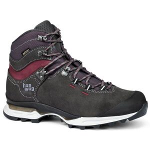 Hanwag TATRA LIGHT BUNION LADY GTX  ASPHALT/DARK GARNET