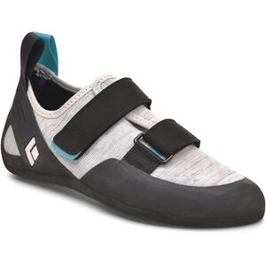 Black Diamond MOMENTUM - WOMENS  BLACK-ALLOY