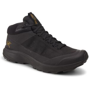 Arcteryx AERIOS FL 2 MID GTX W  BLACK/BLACK