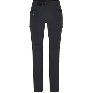 Tierra PACE PANT GEN.2 W  BLACK