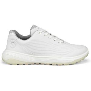 Ecco LT1 Golfsko Dame Hvit - 36