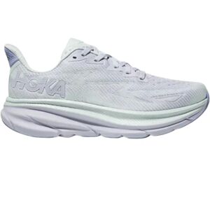 HOKA W Clifton 9 - Ether 37 1/3