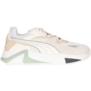 Puma Rs-Pulsoid Wns - Frosted Ivory-Green Fog 40