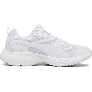 Puma Morphic Base - White 44