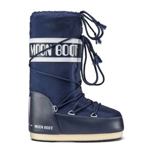 Moon Boot Icon Nylon - Blue 39/41