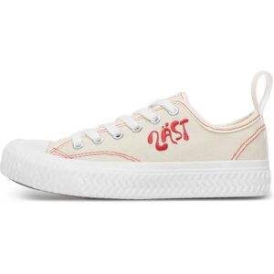 Läst Fresh Textile - White 38