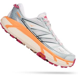 HOKA U Mafate Speed 2 - White/Ice Flow 44