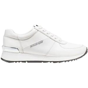 Michael Kors Allie Trainer - Optic White 40