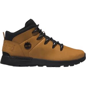 Timberland Sprint Trekker Hiking Boot - Wheat Nubuck With Black 43