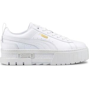 Puma Mayze Classic Wns - White 37.5