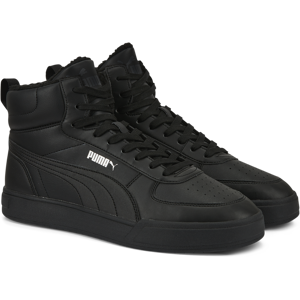 Puma Caven Mid Wtr-Sko For Kvinner, Svart, 1 Par  38