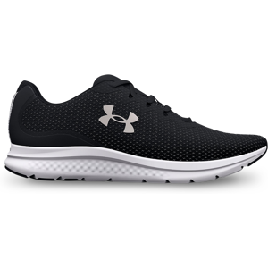 Under Armour Charged Impulse 3-Sko For Kvinner, Svart, 1 Par  36