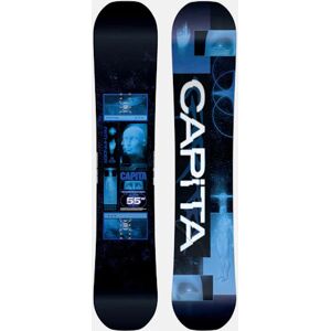 Capita Pathfinder Camber Snowboard  Hvit Male EU 39