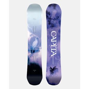 Capita Birds Of A Feather Snowboard Hvit Female EU 37.5