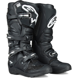 Alpinestars Endurostøvler  Tech 7 Enduro Svart