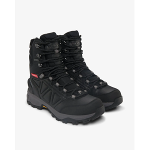 Viking Snøscooterstøvler  Constrictor IceGrip Warm GTX W Dame Svart