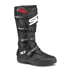 Sidi Crosstøvler  X-Power SC Svart