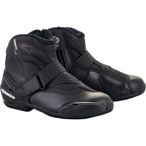 Alpinestars Stella SMX-1 R V2 Dame Motorsykkel Sko 42 Svart