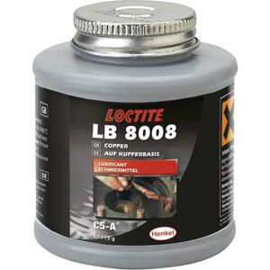 LOCTITE Anti-beslaglegge kobberfett C5-A 8008 - Pot 113g