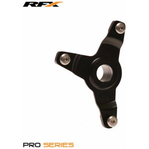 RFX Pro skivebeskytter holder (svart) - gass EC250/300 enduro